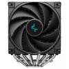 CPU Air Cooler DeepCool AK620 Digital SE, dual-tower, 6x Ø6mm heat pipes, 2x 120mm PWM fans, RGB, height 161 mm