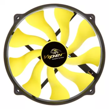 Fan Akasa Viper R 14cm