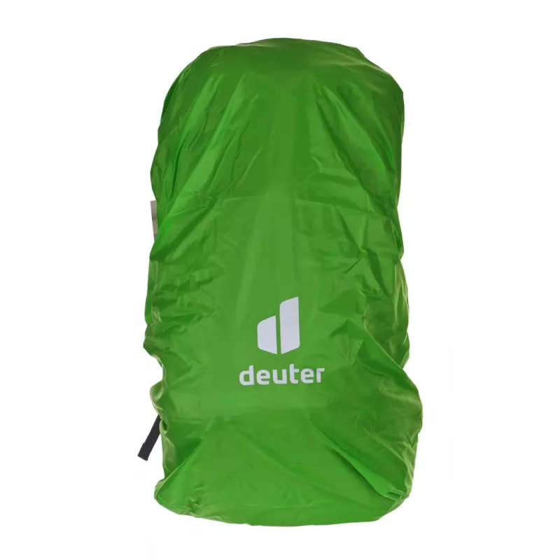 Backpack Deuter Futura 32 L Grey Mountaineering Hiking Unisex