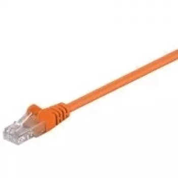 Wentronic 95233-GB Ethernet Patch Cable