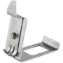 Network adapter ShiverPeaks 08-10021 Keystone holder for DIN rail, STP compatible