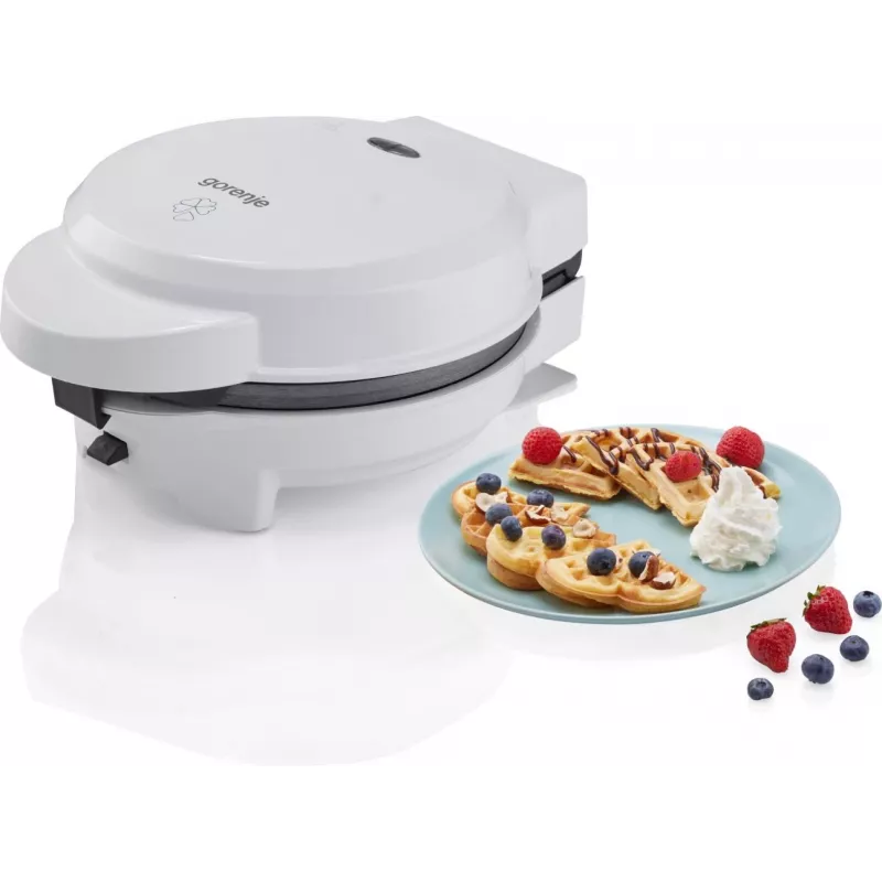 Mini Grill WM701W Electric Grill 700W White