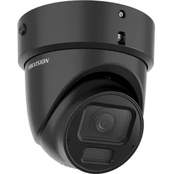 Turret IP security camera Hikvision Pro DS-2CD2H66G2H-IZSY (2.8–12 mm) — Outdoor, 3200×1800, 1/1.8 inch CMOS, 30 fps