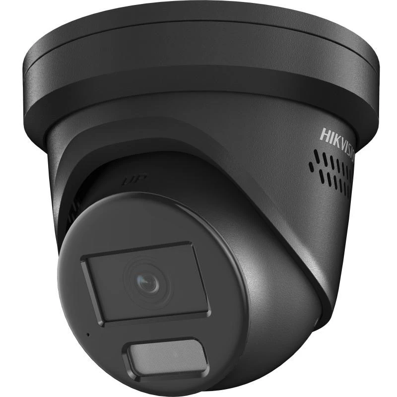 IP security camera Hikvision Pro Series DS-2CD2387G2H-LISU/SL(2.8)/EF/BLK