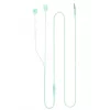 Headset Tellur In-Ear Headset Macaron Blue TLL162132