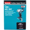 Makita DTW300Z power screwdriver/impact driver 3200 RPM Black, Blue