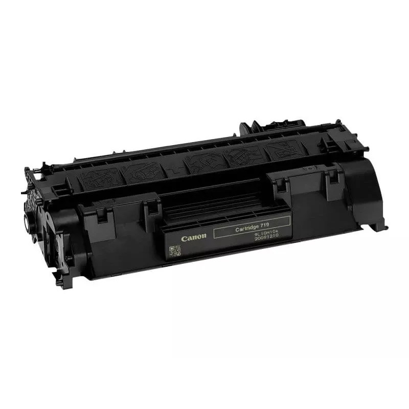 Toner Cartridge Canon 3479B002 2100 Pages Black