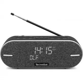 Portable Radio TechniSat DIGITRADIO BT 2 DAB+ FM 20W