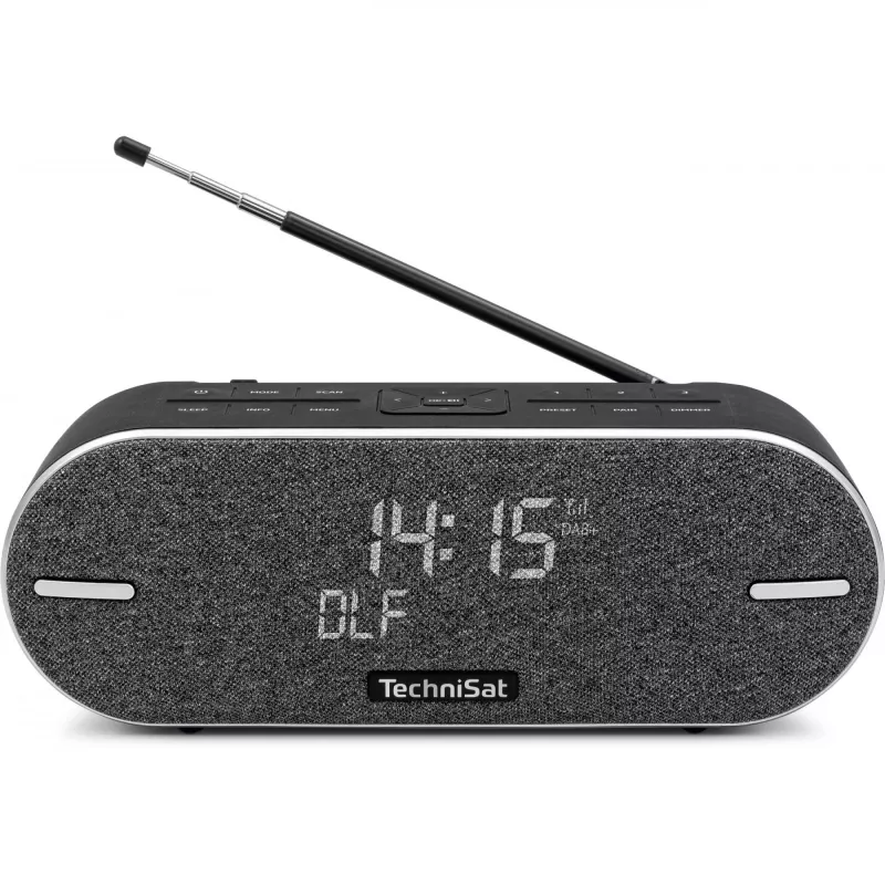 Portable Radio TechniSat DIGITRADIO BT 2 DAB+ FM 20W