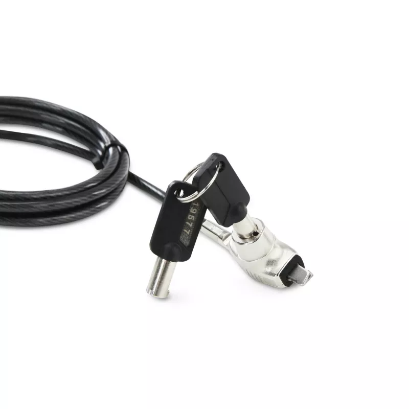 DICOTA BASE XX LAPTOP LOCK NANO D31940 Security Lock for Laptops