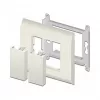 Cover Plate Module DeLOCK Easy 45 81301