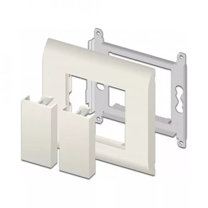 Cover Plate Module DeLOCK Easy 45 81301