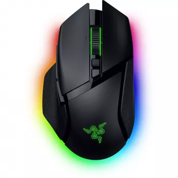 Mouse Razer Basilisk V3 Pro 35K RF Wireless Bluetooth USB Type-A