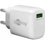 Goobay USB-Fast Charger QC 3.0 (18 W) White (61672)