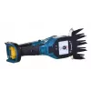 Makita DUM111ZX Cordless grass shear 11 cm Black, Blue Lithium-ion (Li-Ion) 18 volt