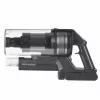 Samsung VS15A60AGR5 stick vacuum/electric broom 2-in-1 stick vacuum Battery Dry HEPA Bagless 150 W Silver