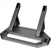 Chassis-Stand Kit for The Tower 600 Mocha Mousse (black/mocca, for Horizontal Placement)
