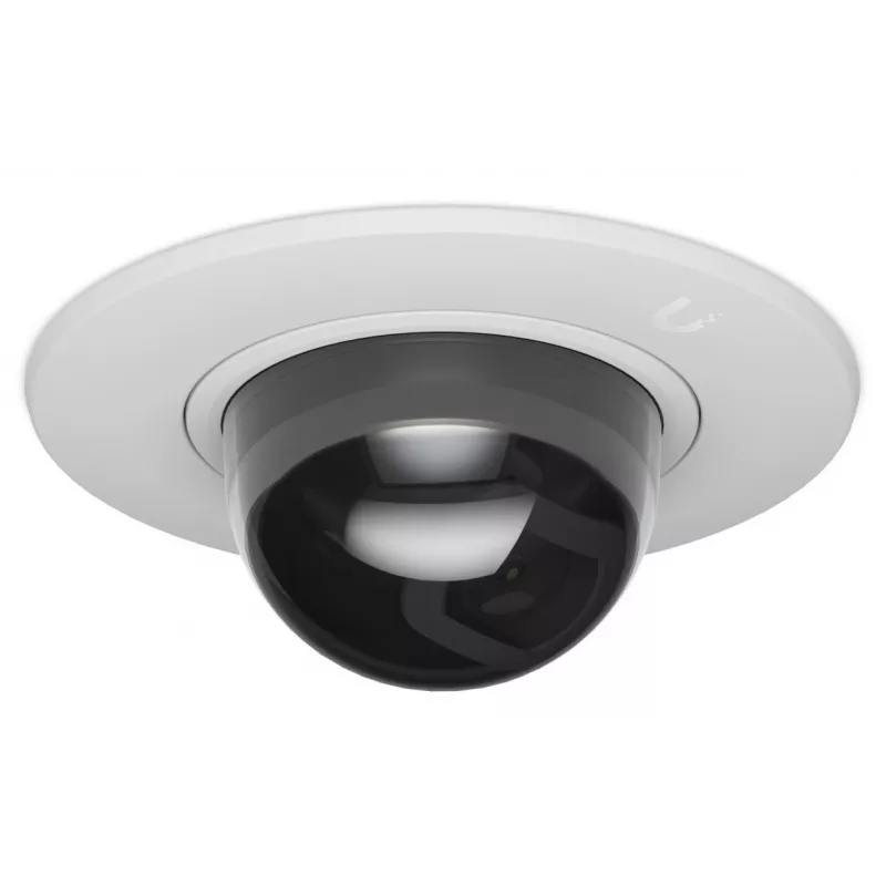 Mount Ubiquiti UACC-G5-Dome-Ultra-FM-SB-W Indoor White 10 cm Diameter