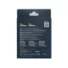 Patriot Memory Transporter Lite 2 TB USB Type-C 3.2 Gen 2 (3.1 Gen 2) (PTPL2TBPECB) Black