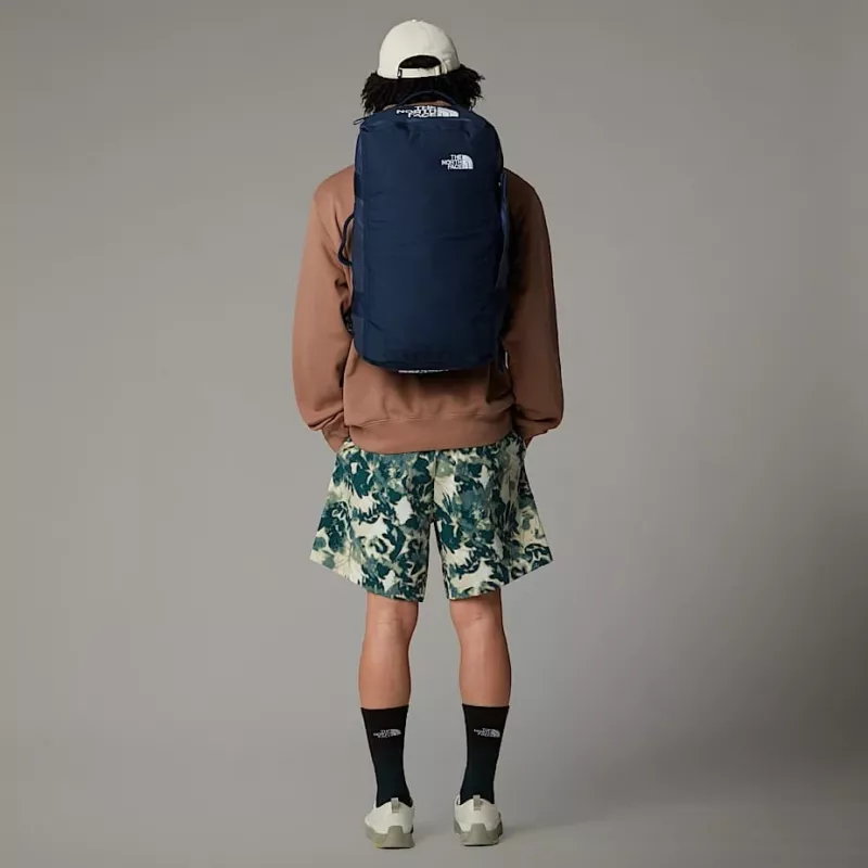 The North Face 641491 32 L Blue