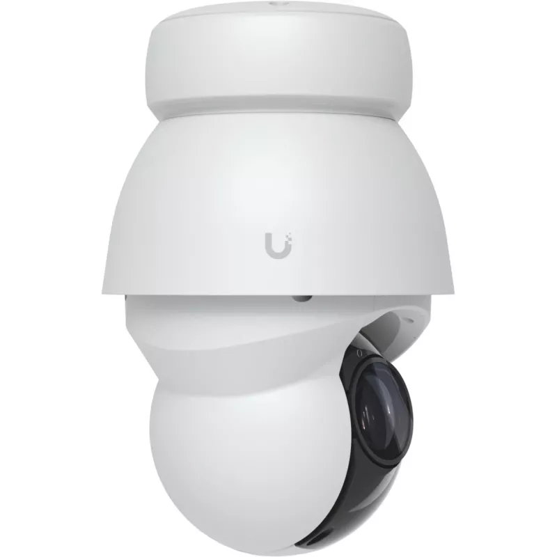 Ubiquiti UniFi AI PTZ Precision - Network Surveillance Camera - PTZ - rotating platform - weatherproof - Colour (day/night)
