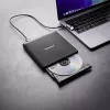 Dvd RW USB3.2 EXT/BLACK 5401500 Intenso