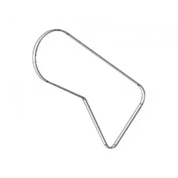 Zebra P1083347-017 printer belt