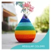 3D printing material Polylactic acid PLA Black 5 kg Polymaker PM70896