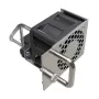 Fan Mikrotik MT-HOTSWAPFAN Black Stainless Steel Compatibility Mikrotik CCR2216-1G-12XS-2XQ