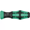 Multi-bit screwdriver Wera Kraftform Kompakt Vario RA 7 pieces 220 mm
