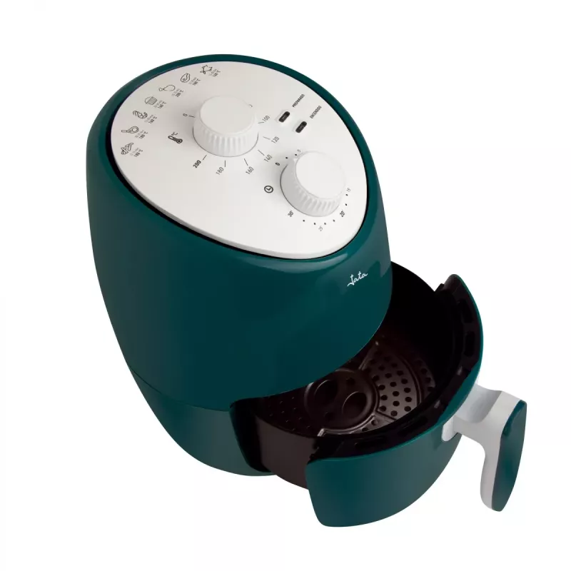 Electric fryer Jata JEFR5392, 2.5 L capacity, 1800 W power
