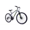 Huffy Bike EXTENT 26 Silver 26950W Silver