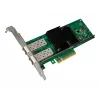 Intel X710DA2 network card Internal Fiber 10000 Mbit/s