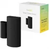 Door/window sensor Avanca International HBSC-0100 — wireless Bluetooth, CR2 lithium battery, 45×55 mm, black