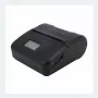 Thermal Mobile Receipt Printer ALLNET ALL-PM01 — USB, RS232, Bluetooth, 80 mm, Black