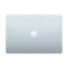 Apple MacBook Air Apple M M4 Laptop 38.9 cm (15.3) 16 GB 512 GB SSD Wi-Fi 6E (802.11ax) macOS Sequoia Blue