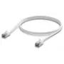 Networking Cable Ubiquiti UACC-Cable-Patch-Outdoor-C6A-1M-W RJ-45 Cat6a 1m White