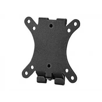 Wall Mount Ergotron Neo-Flex ULD 81.3 cm (32 inch) Black