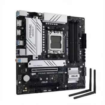Motherboard ASUS PRIME B850M-F Micro ATX LGA1700 DDR4