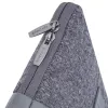 Sleeve case Rivacase 7903 33.8 cm (13.3 inch) Grey