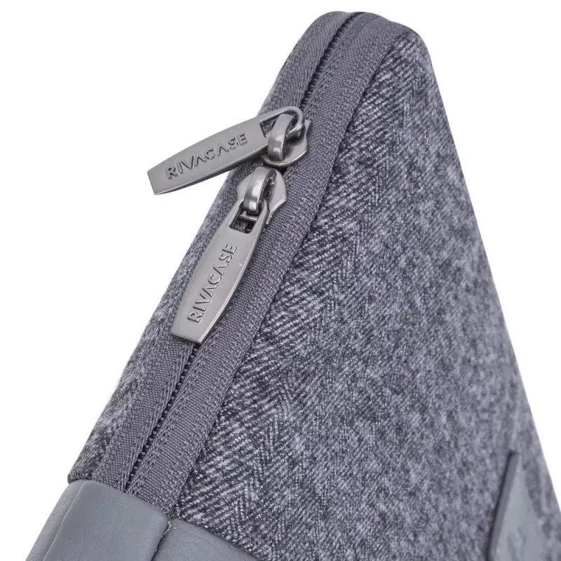 Sleeve case Rivacase 7903 33.8 cm (13.3 inch) Grey