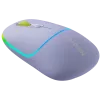 CANYON mouse MW-22 2in1 BT/ Wireless Lavender