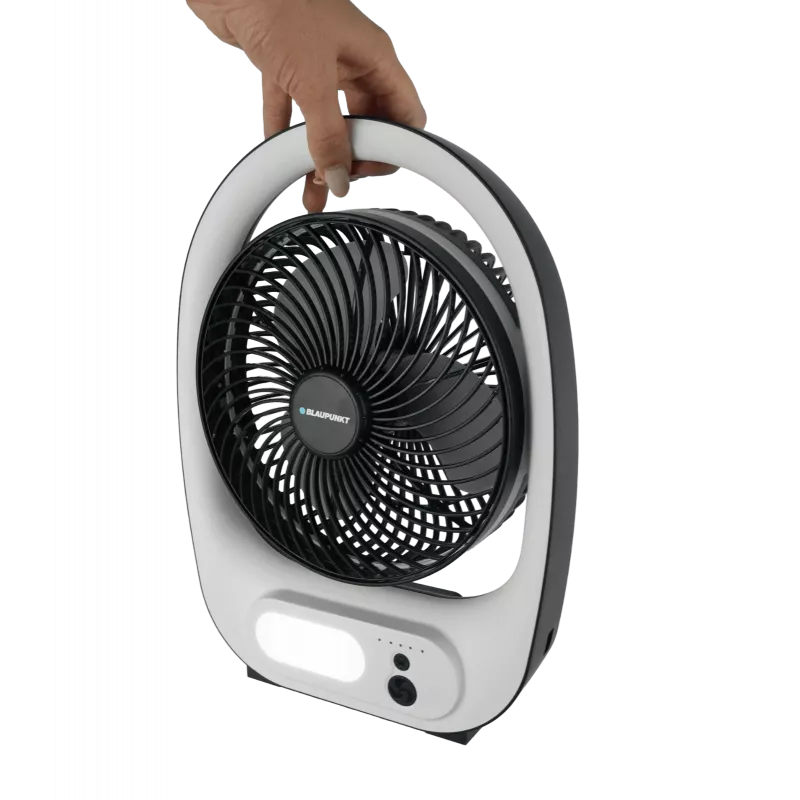 Fan Blaupunkt APF401 rechargeable portable fan