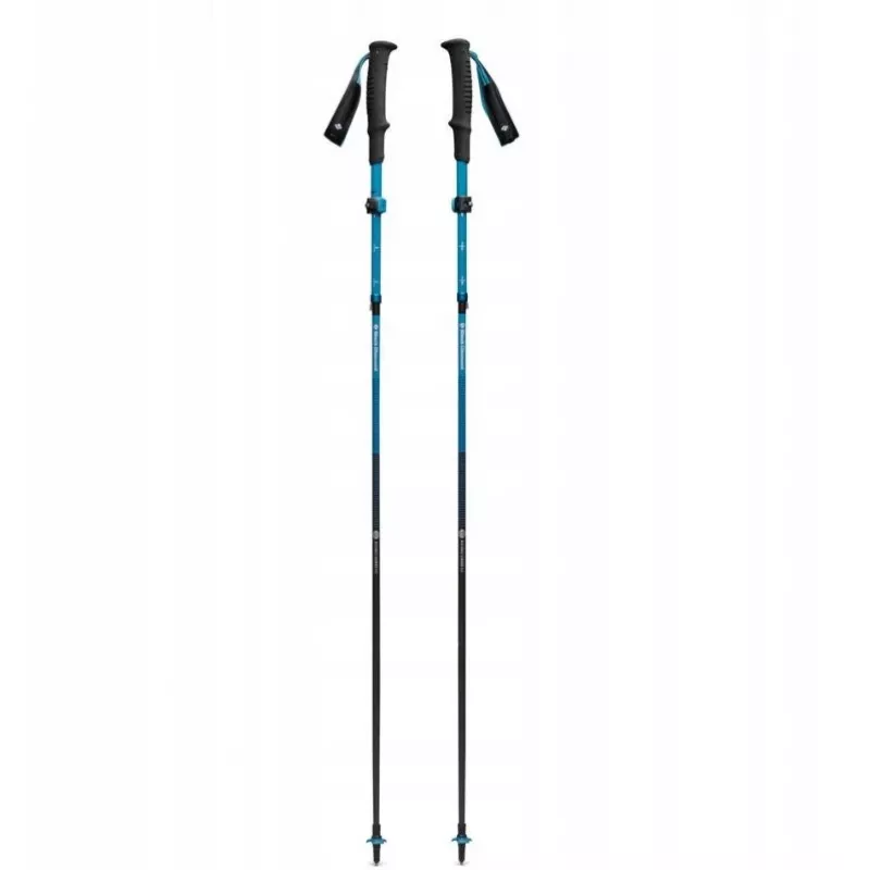 Black Diamond BD112555-4007 trekking poles, size 110