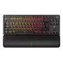 Corsair K70 CORE TKL keyboard Gaming USB + RF Wireless + Bluetooth QWERTZ German Black