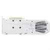 PowerColor Hellhound Radeon RX 9060 XT 16GB GDDR6 White