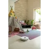 KARCHER RVC 3 Comfort white floor cleaning robot with base station