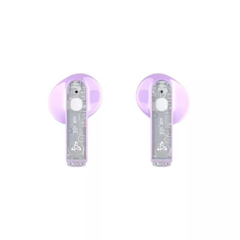 Headphones SBOX EB-TWS148 Purple