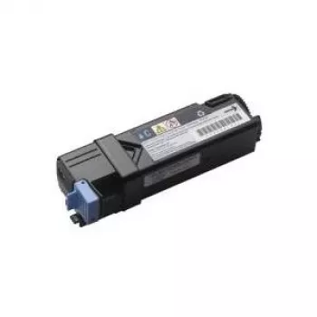 DELL 593-10259 toner cartridge 1 pc(s) Original Cyan