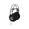 AKG K612 PRO Headphones Wired headband Music Black